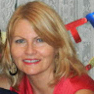 Meet your Posher, Joan